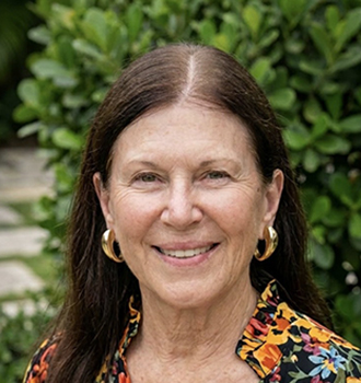 Anne Rediske